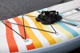 Grey Duck 11'  Sundog Inflatable