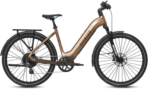 Aventon Level 3 Step Through E-Bike