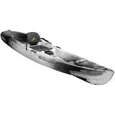 Old Town / Ocean Kayak Malibu 11.5