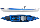 Eddyline Caribbean 120FS