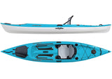 Eddyline Caribbean 120FS