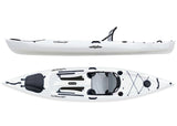 Eddyline Caribbean 120FS