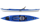 Eddyline Caribbean 140FS