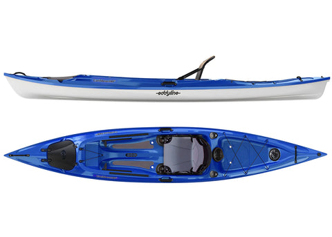 Eddyline Caribbean 140FS