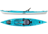 Eddyline Caribbean 140FS