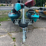 Malone Mega Sport Trailer