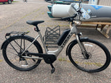 Trek Verve + 2 E-Bike