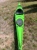 Current Designs Kitsilano w/rudder