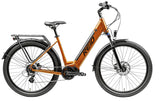 Reid Quest 2.0 w/throttle E-Bike