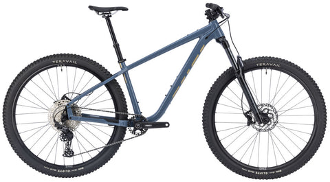 Salsa Timberjack Deore 12 29er