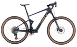 Salsa Wanderosa C Rival GX AXS Transmission Ebike - Charcoal Ebike - 29"