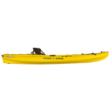 Ocean Kayak Caper