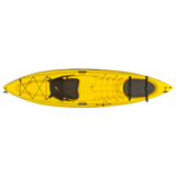 Ocean Kayak Caper