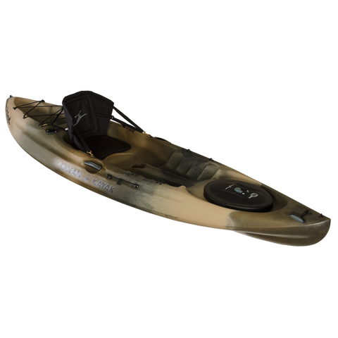 Ocean Kayak Caper Angler