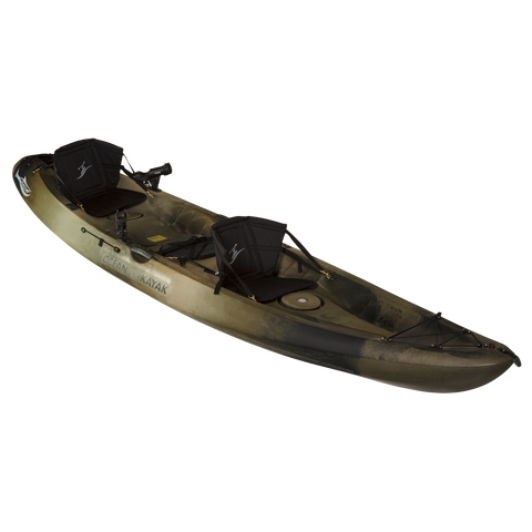 Ocean Kayak Malibu Two XL Angler