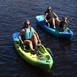 Ocean Kayak Malibu Pedal