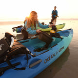 Ocean Kayak Malibu Pedal