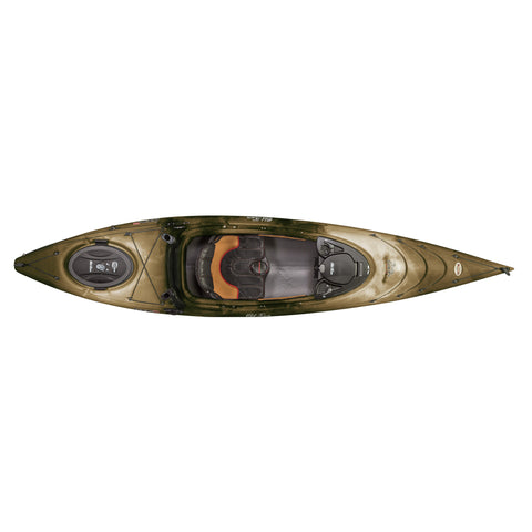 Old Town Loon 126 Angler