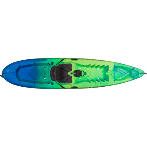 Old Town / Ocean Kayak Malibu 11.5