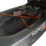 Old Town Sportsman PDL 120