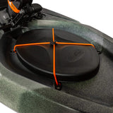 Old Town Sportsman PDL 120