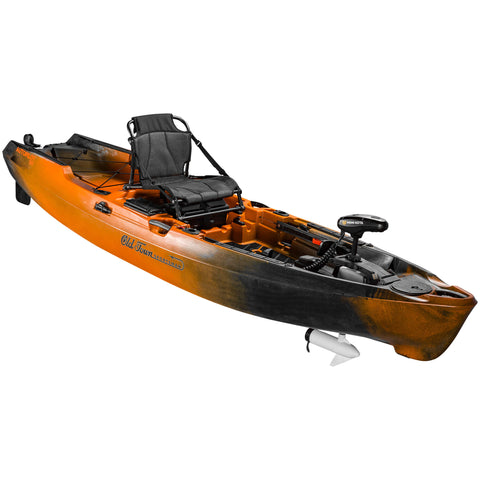2022 Old Town Sportsman Auto Pilot 120
