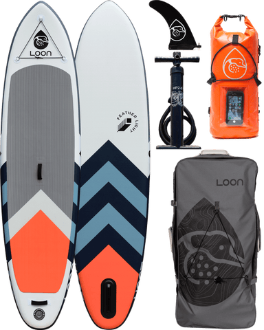 Loon 10'8"  Feather Light Standard