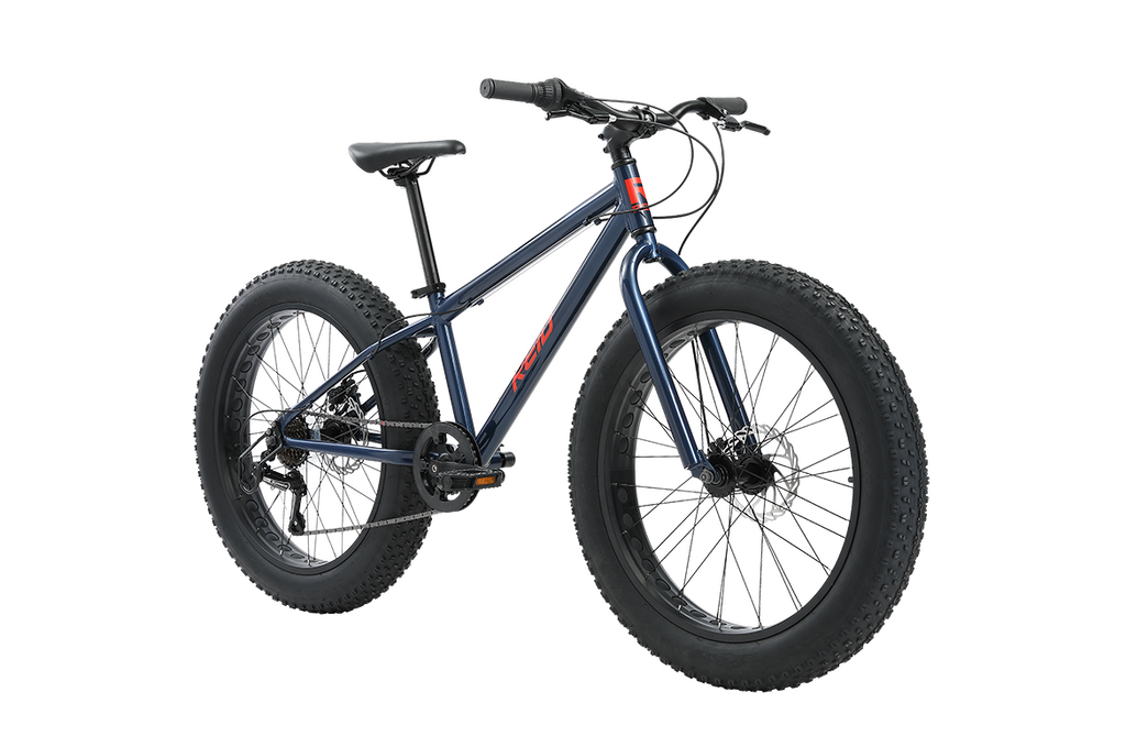 Triax fracture fat tire top bike price