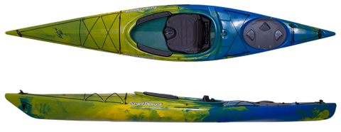 Current Designs Kestrel 120 Roto