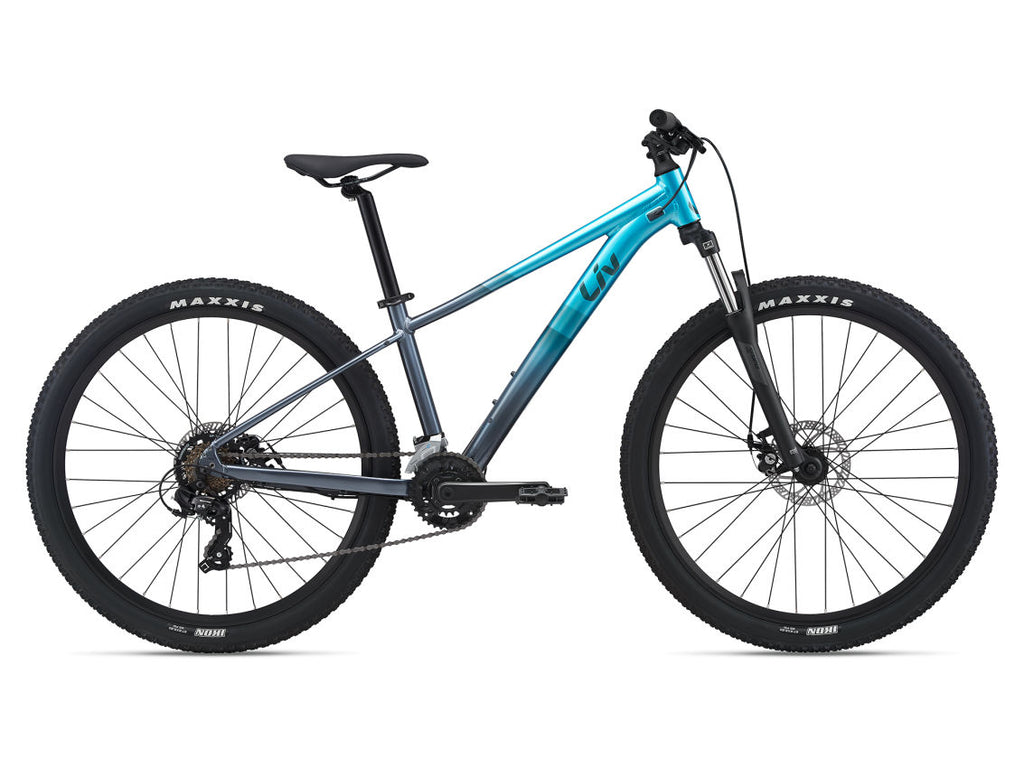 Liv 27.5 mountain bike sale