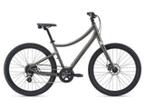 Momentum Vida Demo