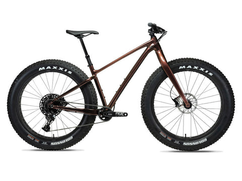Giant Yukon 1