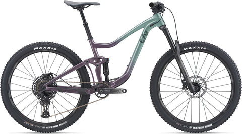 LIV Intrigue 27.5