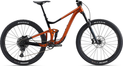 Giant Trance X 29 2