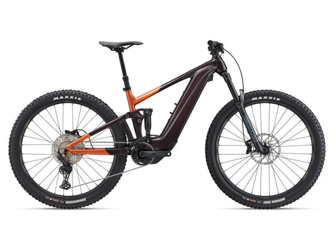 Giant Trance X E+Pro 3 Electric Bicycle