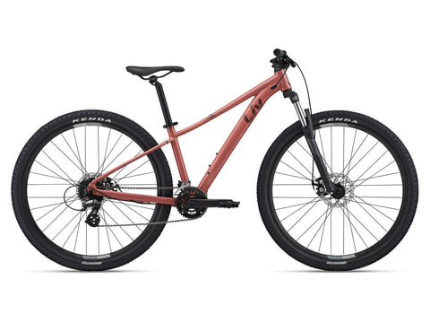 Liv tempt mountain sale bike