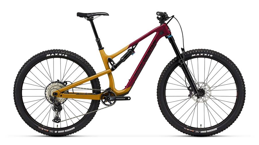 2023 Rocky Mountain Instinct A30 29er Chequamegon Adventure Company