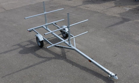 Rental Trailers