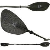Werner Ikelos Bent Shaft