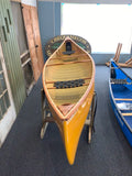 Grey Duck 16' Clearwater Canoe Kevlar