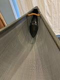 Grey Duck 16' 6' Saganaga Canoe Carbon
