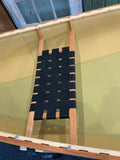 Grey Duck 16' Clearwater Canoe Kevlar