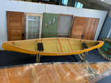 Grey Duck 16' Clearwater Canoe Kevlar
