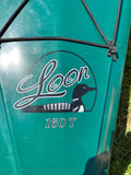 Old Town Loon 160T