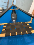 Grey Duck 16' Clearwater Canoe fiberglass