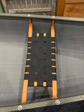 Grey Duck 16' 6' Saganaga Canoe Carbon