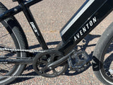 Aventon Pace 500 eBike