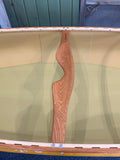 Grey Duck 16' Clearwater Canoe Kevlar