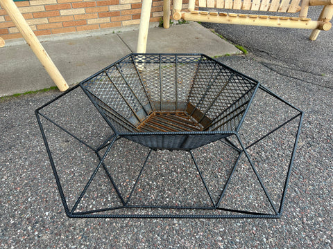Fire Pit