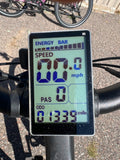 Aventon Pace 500 eBike